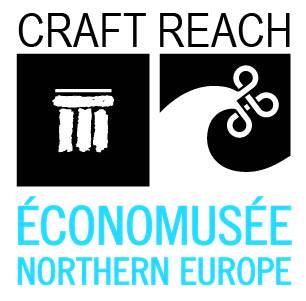 Craft Reach logo