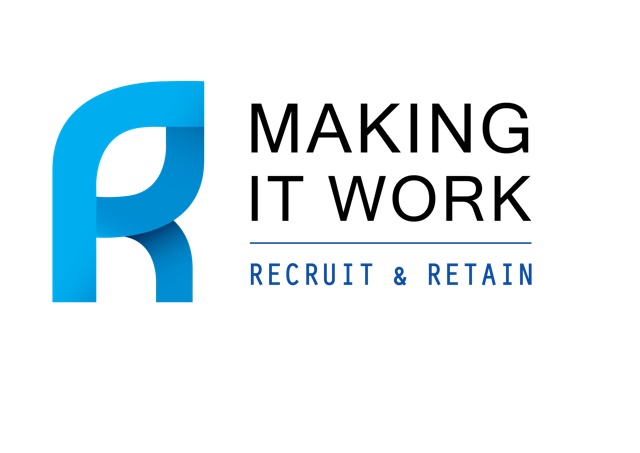 Making it Work logo