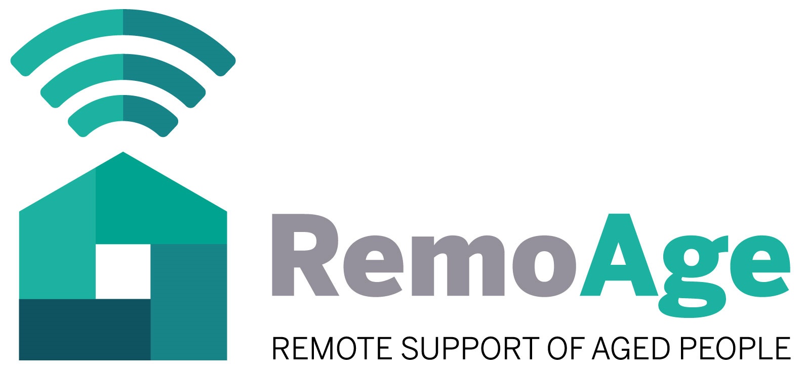 RemoAge logo