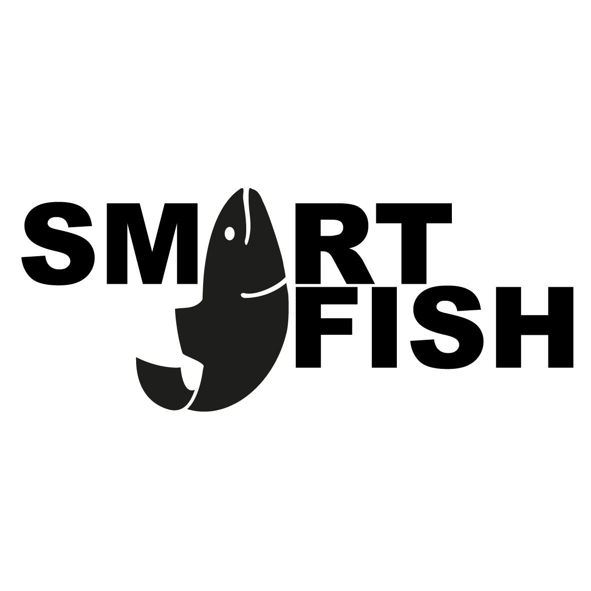 Smart Fish logo