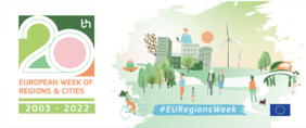 EU Regions Week banner