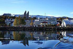 Akureyri