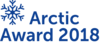 Arctic Awards 2018 logo