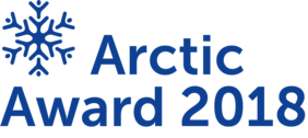 Arctic Awards 2018 logo