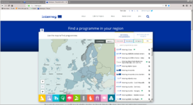 Interreg.eu