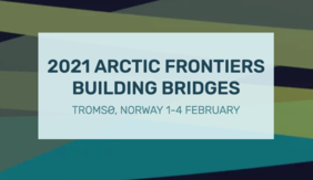 Arctic Frontiers
