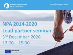 LP Seminar 3rd December 2020