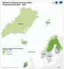 Map of NPA 2021-2027