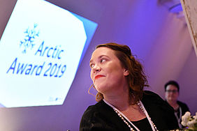 Arctic Award Winner 2019 Our Stories