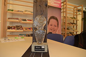 Arctic Award