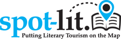 Logo of Spot-lit